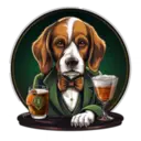 The Wise Beagle